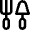 Farm Gardening Tool Icon from Nova Line Set