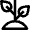 Farm Spout Icon from Nova Line Set