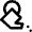 Farm Watering Can Icon from Nova Line Set