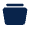 Album 2 Fill Icon from Mingcute Fill Set