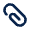 Attachment 2 Line Icon from Mingcute Line Set