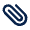 Attachment Line Icon from Mingcute Line Set