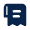 Bill 2 Fill Icon from Mingcute Fill Set