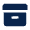 Box 2 Fill Icon from Mingcute Fill Set