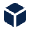 Box 3 Fill Icon from Mingcute Fill Set