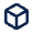 Box 3 Line Icon from Mingcute Line Set
