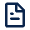 Document 2 Line Icon from Mingcute Line Set