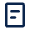Document Line Icon from Mingcute Line Set