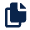 Documents Fill Icon from Mingcute Fill Set