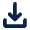 Download 2 Fill Icon from Mingcute Fill Set