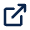 External Link Line Icon from Mingcute Line Set