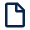 File Line Icon from Mingcute Line Set
