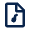 File Music Line Icon from Mingcute Line Set