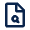 File Search Line Icon from Mingcute Line Set