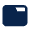 Folder 3 Fill Icon from Mingcute Fill Set