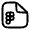 Figma File Icon from Solar Linear Set