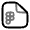 Figma File Icon from Solar Line Duotone Set