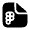 Figma File Icon from Solar Bold Set
