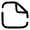 File Icon from Solar Broken Set