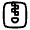 ZIP File Icon from Solar Linear Set
