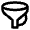 Filter 2 Icon from Nova Line Set