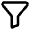 Filter 3 Icon from Nova Line Set