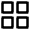 Layout Thumbnail 2 Icon from Nova Line Set