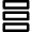 Layout Thumbnail 3 Icon from Nova Line Set