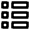 Layout Thumbnail 5 Icon from Nova Line Set