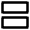 Layout Thumbnail 7 Icon from Nova Line Set