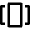 Layout Thumbnail 8 Icon from Nova Line Set