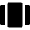 Layout Thumbnail 8 Icon from Nova Solid Set