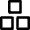 Module Three Icon from Nova Line Set