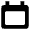 Notes Calendar Icon from Nova Solid Set
