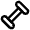 Dumbbell Gym Icon from Atlas Line Set