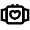 Heart Monitor Icon from Atlas Line Set