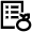 Meal Plan Icon from Atlas Line Set