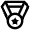 Medal Icon from Atlas Line Set