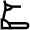 Treadmill Icon from Atlas Line Set