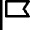 Award Flag 10 Icon from Nova Line Set
