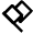 Award Flag 4 Icon from Nova Line Set
