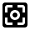 Camera Focal Point Icon from Nova Solid Set