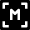 Camera Focus Manual Icon from Nova Solid Set