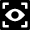 Focus Eye Icon from Nova Solid Set