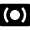 Focus Icon from Nova Solid Set