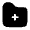 Add Folder Icon from Solar Bold Set