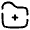 Add Folder Icon from Solar Broken Set