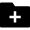 Folder Add Icon from Nova Solid Set
