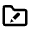 Folder Edit Icon from Nova Line Set