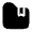 Folder Favourite (Bookmark) Icon from Solar Bold Set
